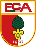 Logo FC Augsburg II