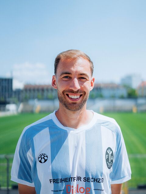 Michael Eberwein