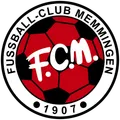 Logo FC Memmingen