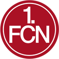 Logo 1. FC Nürnberg II