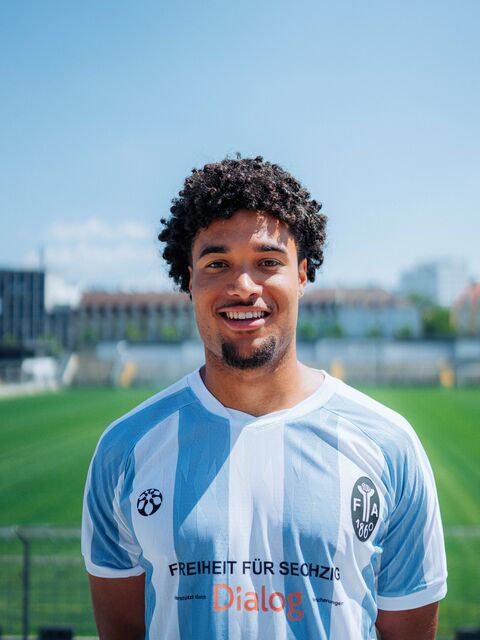 Arian Calderon