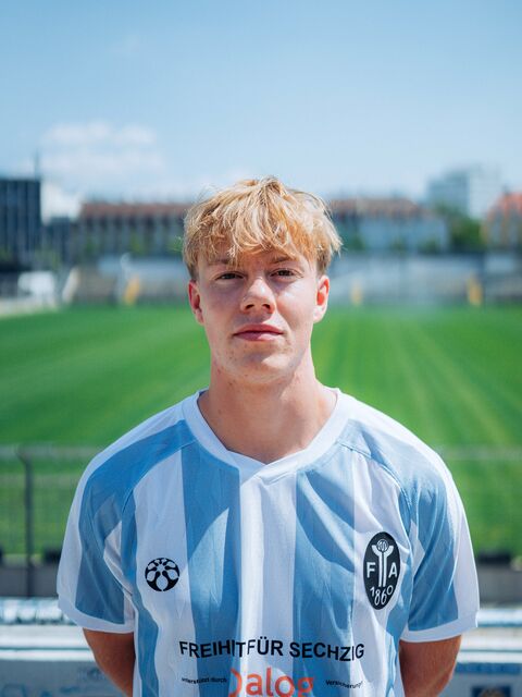 Fabio Wagner