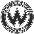 Logo SV Wacker Burghausen