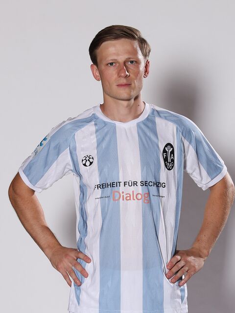 Moritz Seiffert