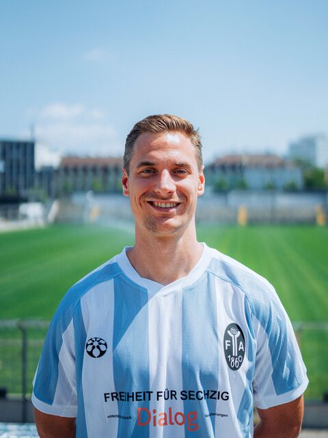 Dennis Dressel