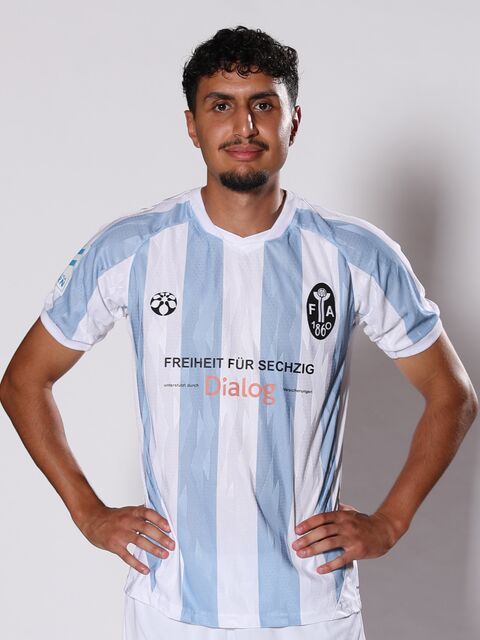 Brahim Moumou