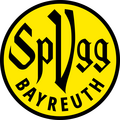 Logo SpVgg Bayreuth