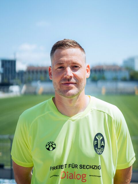 Vitus Eicher