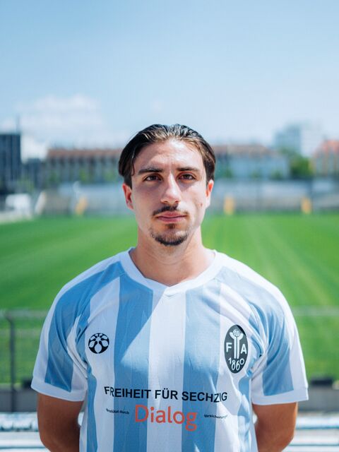 Cristian Leone