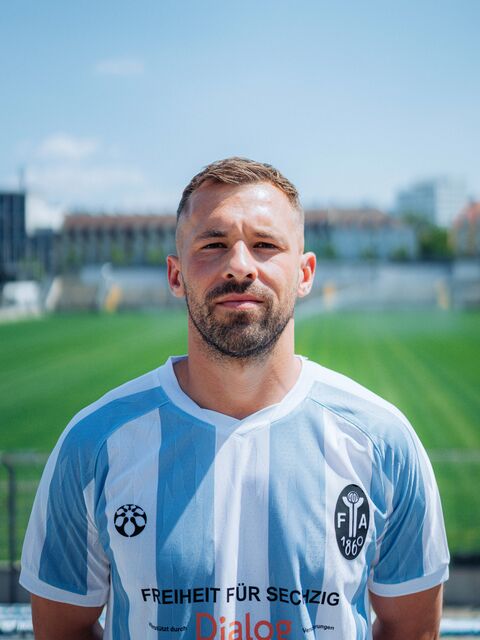 Felix Weber