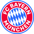 Logo FC Bayern II