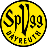 Logo SpVgg Bayreuth