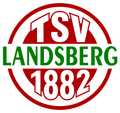 Logo TSV Landsberg