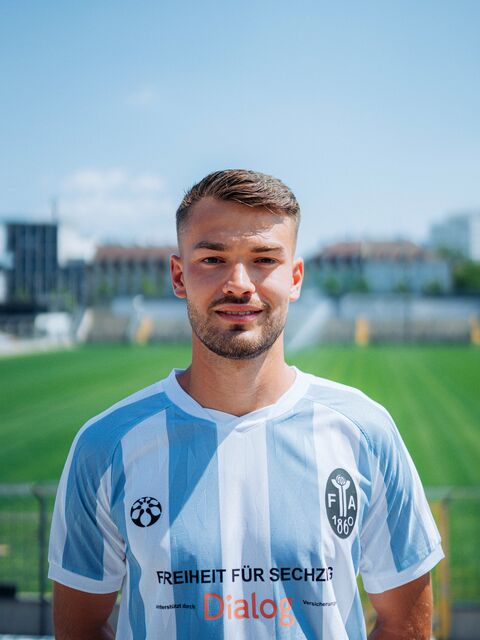 Raphael Wach