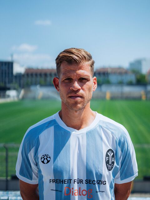 Florian Niederlechner