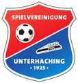 Logo SpVgg Unterhaching